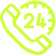 Customer Services icon
