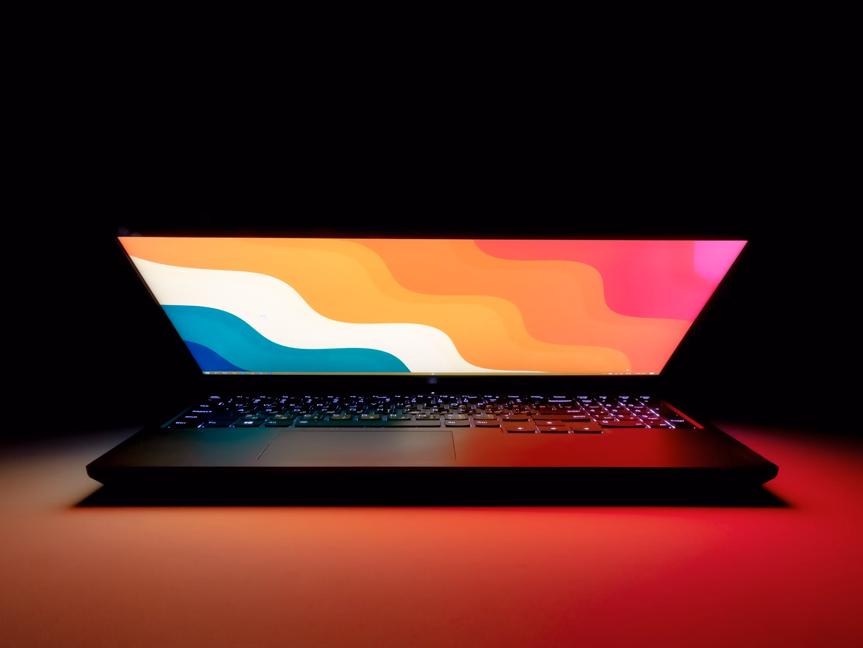 Same Standard. Every Laptop. No Exceptions.
