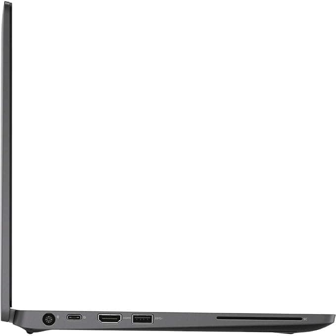 Dell Latitude 5300 Laptop Cpmputer,13.3'' Laptop Core i5-8365U, 16GB DDR4 RAM, 512GB SSD, Webcam, WiFi, Type-C, RJ-45, Windows 10 Pro (Renewed) thumbnail 3