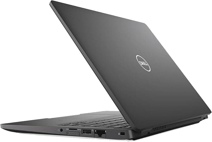 Dell Latitude 5300 Laptop Cpmputer,13.3'' Laptop Core i5-8365U, 16GB DDR4 RAM, 512GB SSD, Webcam, WiFi, Type-C, RJ-45, Windows 10 Pro (Renewed) thumbnail 5