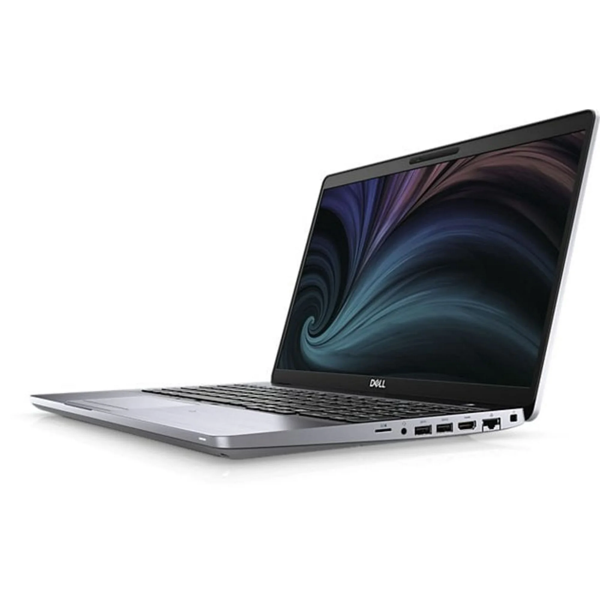 Dell Latitude 5510 15.6" FHD Laptop Computer, 10th Gen Quad-Core i5-10310U, 16GB DDR4 RAM 512GB SSD, HDMI, Type-C, Windows 10 Pro (Renewed) thumbnail 4