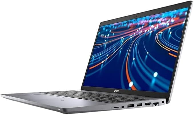 Dell Latitude 5520 Laptop 15.6" PC Intel Core i5-1145G7 Processor, 16GB Ram, 512GB NVMe SSD, Thunderbolt, HDMI, Windows 10 Pro (Renewed) thumbnail 5