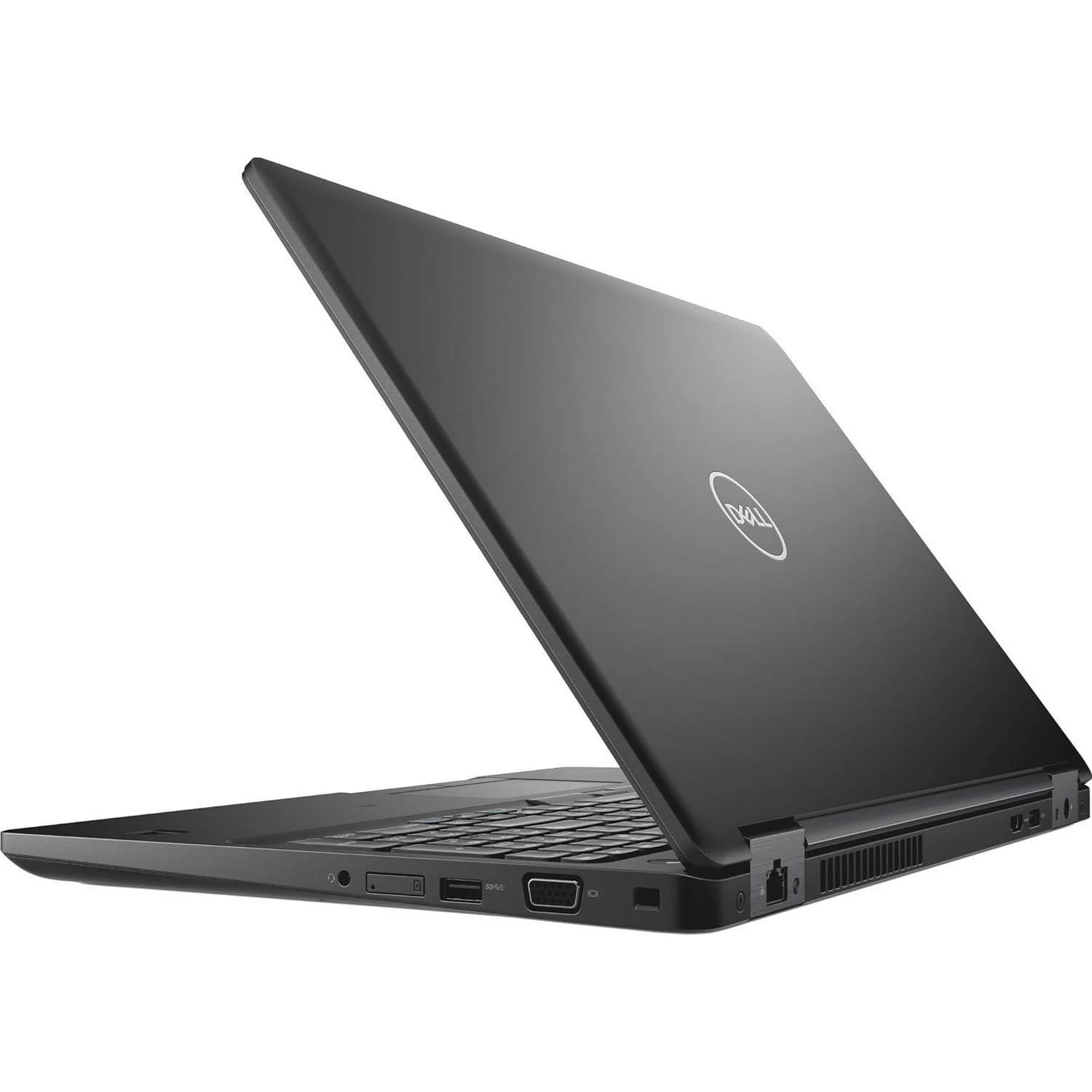 Dell Latitude 5590 Business Laptop | 15.6in HD Screen | Intel Quad Core 8th Gen i7-8650U | 16GB DDR4 RAM | 512GB SSD | Windows 10 Professional (Renewed) thumbnail 4