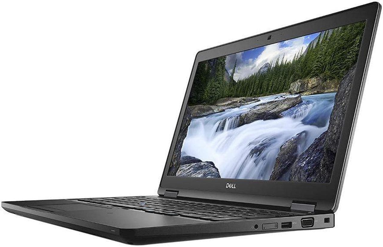 Dell Latitude 5590 Business Laptop | 15.6in HD Screen | Intel Quad Core 8th Gen i7-8650U | 16GB DDR4 RAM | 512GB SSD | Windows 10 Professional (Renewed) thumbnail 5