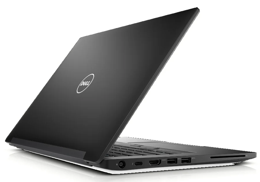 Dell Latitude 7480 FHD (1920x1080) Ultrabook Business Laptop Notebook (Intel Core i7-7600U, 16GB Ram, 512GB Solid State SSD, HDMI, Camera, WiFi, Thunderbolt 3) Win 10 Pro (Renewed) thumbnail 3