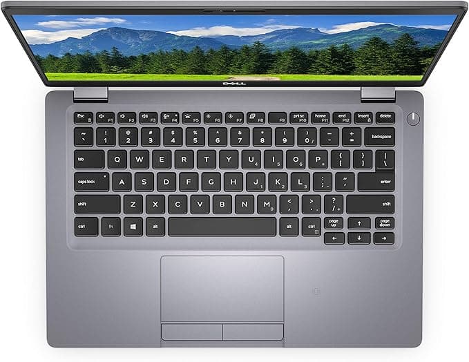 Dell Latitude 5310 2-in-1 (Refurbished) – 13.3" FHD Touchscreen, Intel Core i5-10210U, 16GB RAM, 512GB SSD, Windows 11 Pro thumbnail 5