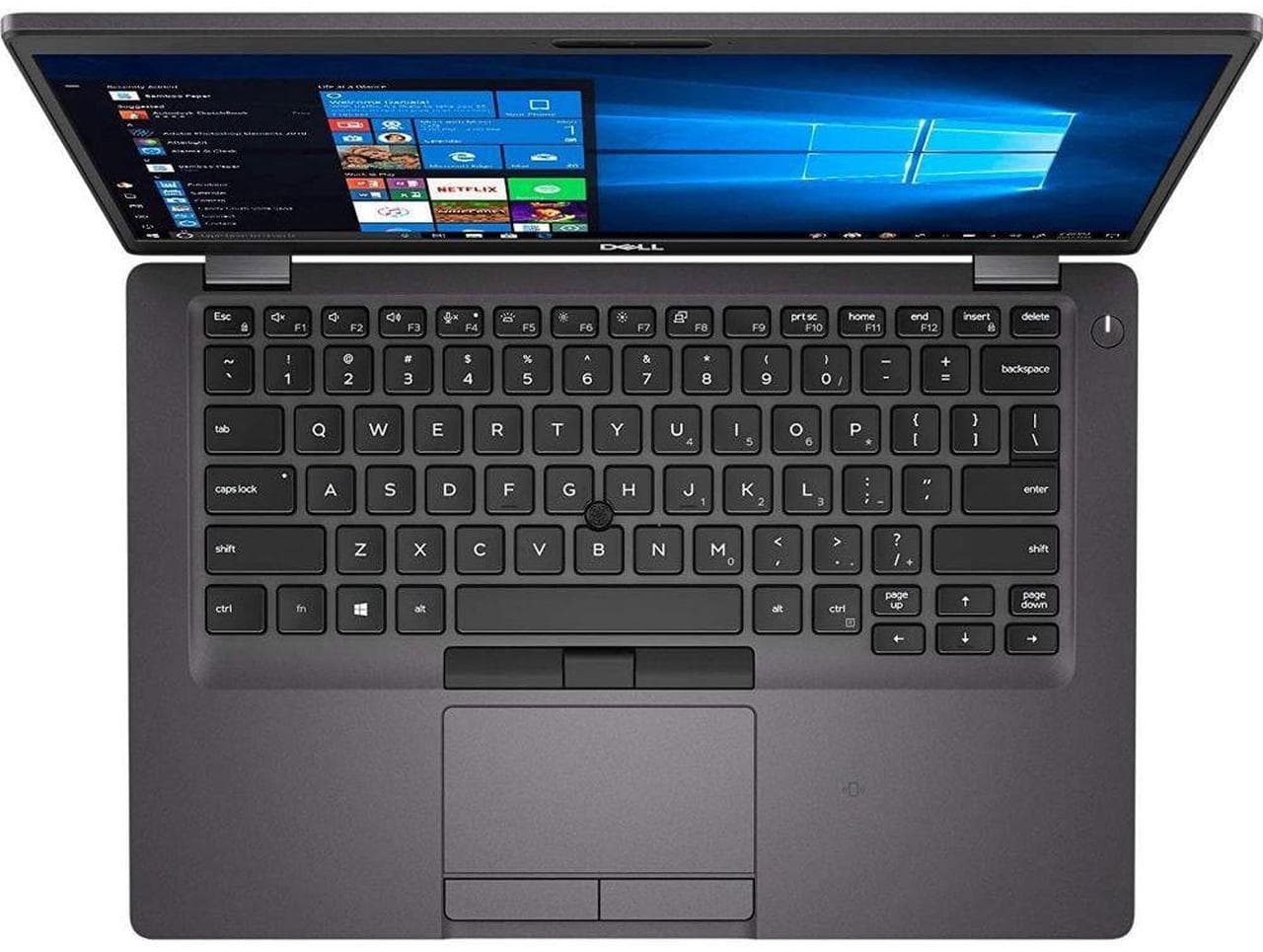 Dell Latitude 5400 Business Laptop | 14” Full HD | Intel Core i5-8365U (8th Gen) | 16GB RAM | 512GB SSD | Windows 11 Pro | Wi-Fi & Bluetooth (Renewed) thumbnail 3