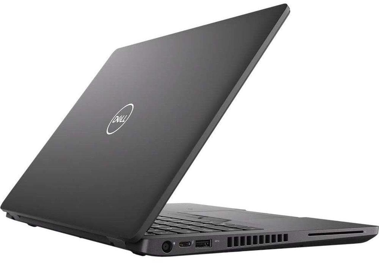 Dell Latitude 5400 Business Laptop | 14” Full HD | Intel Core i5-8365U (8th Gen) | 16GB RAM | 512GB SSD | Windows 11 Pro | Wi-Fi & Bluetooth (Renewed) thumbnail 4