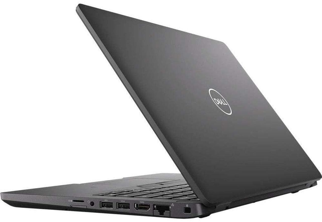 Dell Latitude 5400 Business Laptop | 14” Full HD | Intel Core i5-8365U (8th Gen) | 16GB RAM | 512GB SSD | Windows 11 Pro | Wi-Fi & Bluetooth (Renewed) thumbnail 5