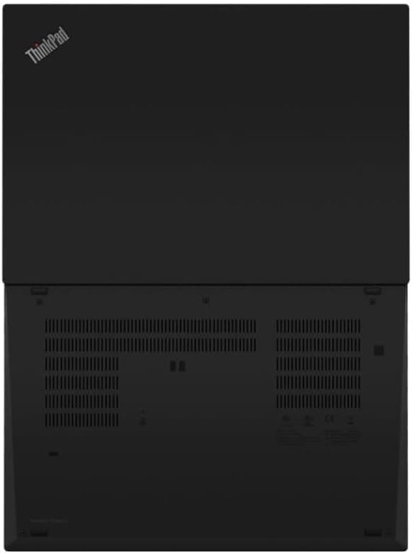 Lenovo ThinkPad T14 Gen2 Business Laptop Notebook, 14" Full HD 1920 x 1080 Display, 11th Gen Quad-Core i5-1135G7, 16GB DDR4 RAM, 1 TB, HDMI, Windows 11 Pro (Renewed) thumbnail 4
