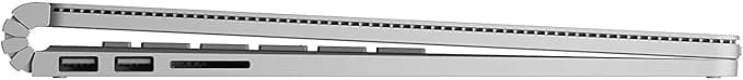 Microsoft Surface Book LCL-00001 2-in-1 Laptop, Intel Core i5-6300U, 8GB RAM, 256GB SSD (Renewed) thumbnail 4