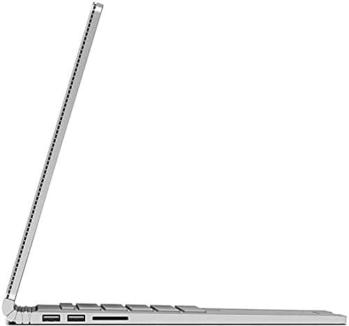 Microsoft Surface Book LCL-00001 2-in-1 Laptop, Intel Core i5-6300U, 8GB RAM, 256GB SSD (Renewed) thumbnail 5
